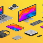 Gadgets: The Complete Guide to Modern Technology, Trends, and Smart Purchases
