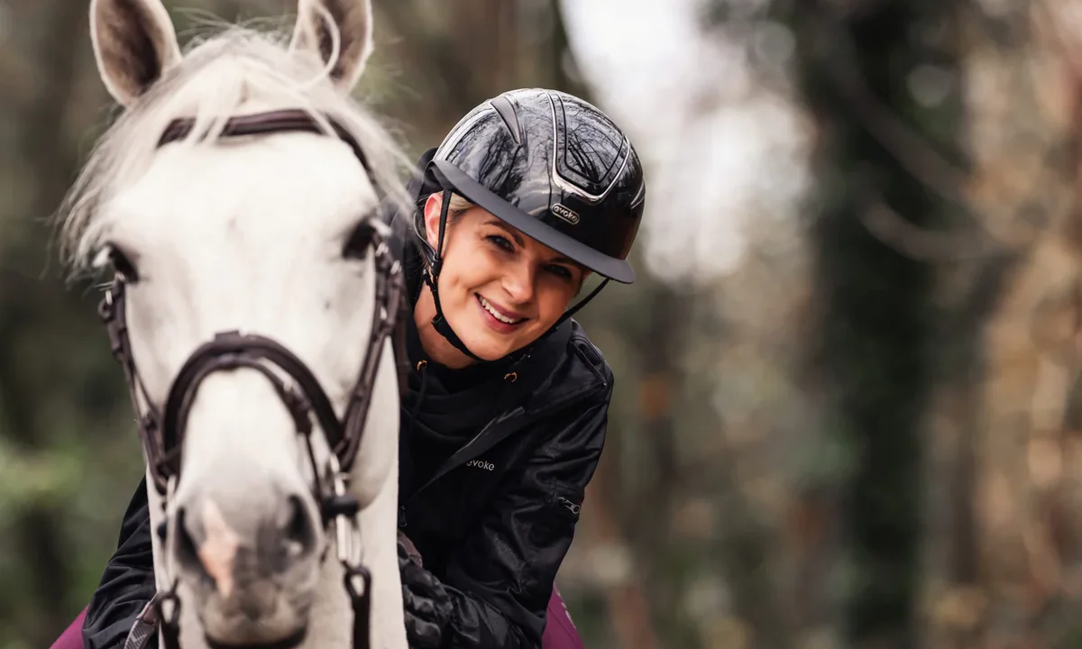 Stylish Helmets for Horse Riding That Offer Maximum Protection